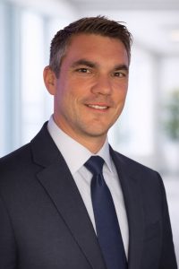 John Wilburne, board member